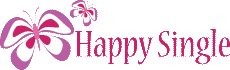 Happy Single Logo